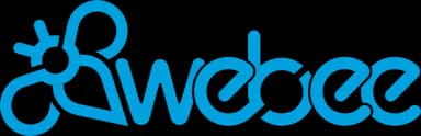 Webee Logo